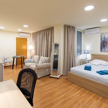 Athens Kyniska Studio Apartment Екстериор снимка