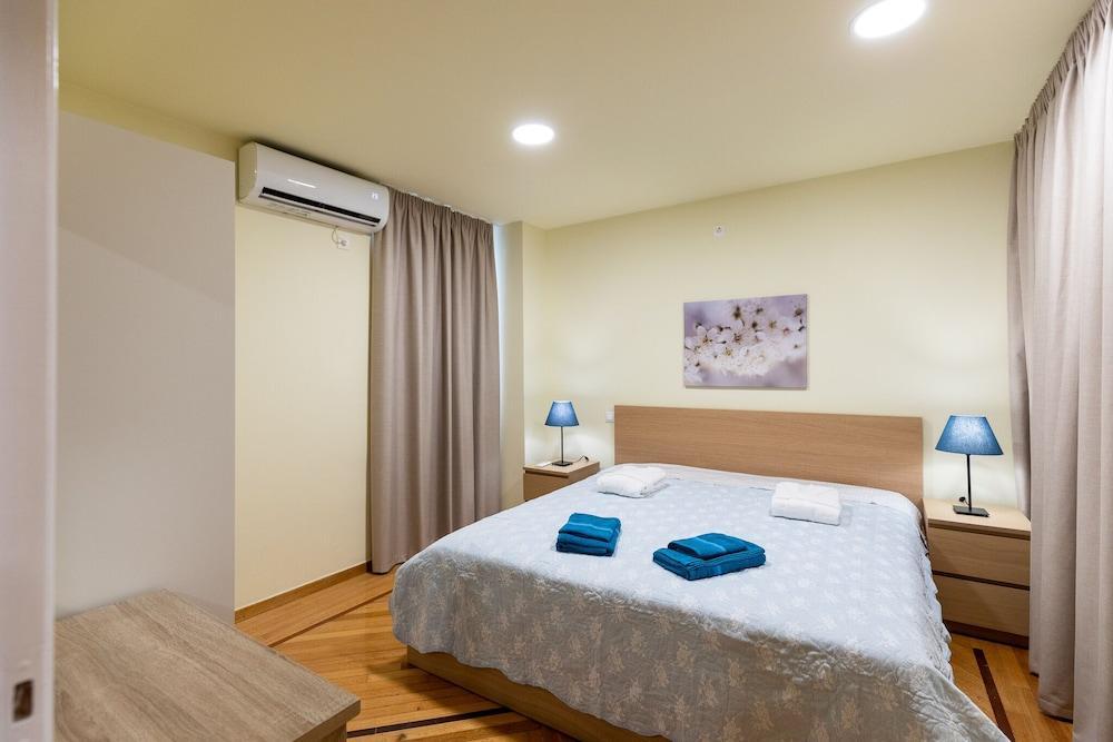 Athens Kyniska Studio Apartment Екстериор снимка